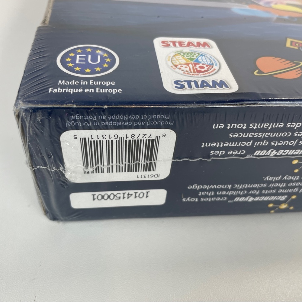 Science4you Space Expedition Kit - Picture 6 of 11
